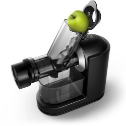 Extracteur de jus - PHILIPS - HR1889/70 - A cheminée XXL - 1L - 150W