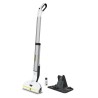 KARCHER EWM 2 - Balai serpilliere électrique sans fil - Permet de nettoyer ju...