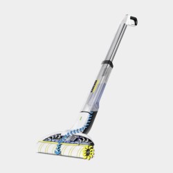 KARCHER EWM 2 - Balai serpilliere électrique sans fil - Permet de nettoyer ju...