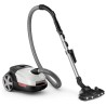 Aspirateur avec sac - PHILIPS - XD6122/12 - Série 6000 -  900W - 77db