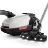 Aspirateur avec sac - PHILIPS - XD6122/12 - Série 6000 -  900W - 77db