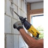 Perforateur filaire SDS+ - 800W - STANLEY FATMAX V20 - SFMEH210K-QS - avec ac...