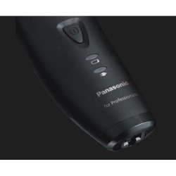 Tondeuse cheveux professionnelle PANASONIC ER-GP65 - sans fil - Tete de coupe...