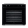 Déshydrateur HKoeNIG - DSY900 - Température de 35°C a 70°C - Minuterie intégr...