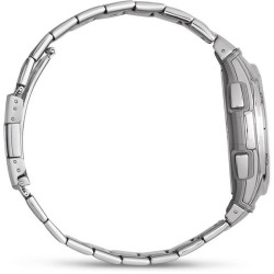 Montre - CASIO - WAVECEPTOR - Acier inoxydable - Quartz - Sport