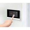 Interphone vidéo filaire SCS SENTINEL VisioDoor 4.3+ avec moniteur tactile 4,...