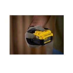 Batterie 18V 4 Ah - STANLEY FATMAX -  Compatible avec la gamme STANLEY FATMAX...