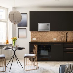 Micro-ondes grill encastrable CONTINENTAL EDISON CEMO25GE2 Silver L59,5 x H38...