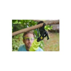RYOBI - Coupe-branches 18V ONE+ - lames Bypass - capacité de coupe 32 mm - lo...