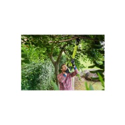RYOBI - Coupe-branches 18V ONE+ - lames Bypass - capacité de coupe 32 mm - lo...