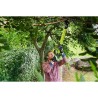 RYOBI - Coupe-branches 18V ONE+ - lames Bypass - capacité de coupe 32 mm - lo...