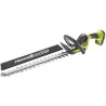RYOBI - Taille-haies LINEA 18V ONE+ - design en ligne - lames 45 cm - écartem...