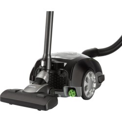Aspirateur traineau avec sac - SENCOR - SVC 9000BK - 800 W - 69 dB - 4 L - Noir