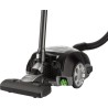 Aspirateur traineau avec sac - SENCOR - SVC 9000BK - 800 W - 69 dB - 4 L - Noir