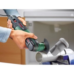 Outil multifonctions Bosch - PMF 250 CES - filaire 250W - Fonction