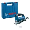 Scie sauteuse Bosch Professional GST 90 BE + Coffret  - 060158F000
