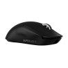 Souris gamer - Sans fil - Logitech G - Pro X Superlight 2 Lightspeed - Noir