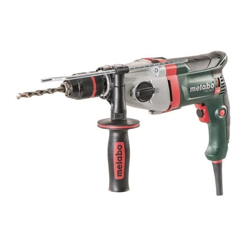 METABO Perceuse a percussion SBE 850-2 - 850 W