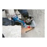 Meuleuse angulaire - BOSCH PROFESSIONAL - GWX 18V-7 - Sans batterie -