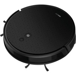 Aspirateur Robot Laveur - SENCOR - SRV 6450BK - 3000 Pa - 140 min - 60 dB - Noir
