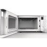 WHIRLPOOL MWP304W Micro-Ondes Posable Gril & vapeur - COOK30 - Blanc