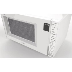 WHIRLPOOL MWP304W Micro-Ondes Posable Gril & vapeur - COOK30 - Blanc