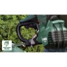 Débroussailleuse Bosch -  AFS 23-37  - (1000W, livrée avec 3 fils de