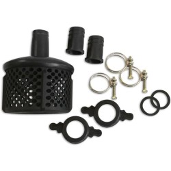 Pompe de surface thermique 79.6cc - ELEM - MPG7HP24 - 7000 L/H - Arrosage de ...