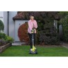 RYOBI - Tondeuse 3-en-1 18V ONE+ - Tondeuse / coupe-bordures / dresse-bord. -...