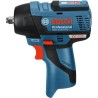 Boulonneuse a choc 12V Bosch GDS 12V-115 Professional (sans batterie