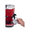 Machine expresso manuelle - De'Longhi - Icona - ECO311.R - Rouge