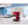 Machine expresso manuelle - De'Longhi - Icona - ECO311.R - Rouge