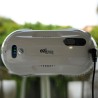 Robot Lave-vitre - EZICLEAN - Windobot S3 Max - 72 W - Réservoir 40 ml - 1,25...