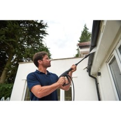 Nettoyeur haute pression Bosch Universal Aquatak - 1700 W -  130 bars