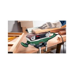 Ponceuse a bande Bosch - PBS 75 AE (Livré avec 1 bande abrasive G 80