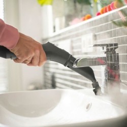 KARCHER SC 3 Easy Fix - Nettoyeur vapeur - 1900 W - 3,5 bars - autonomie illi...