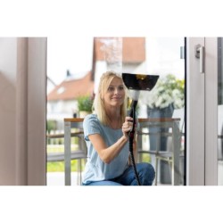 Décolleuse - WAGNER - POWER STEAMER 915 E - Autonomie 80 min - Nettoyage vape...