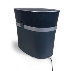 PetSafe - Distributeur de Croquettes Automatique Connecté Smart Feed pour Chi...