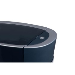 PetSafe - Distributeur de Croquettes Automatique Connecté Smart Feed pour Chi...