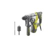RYOBI - Perforateur burineur SDS+ 800 W 4 modes - 3,0 Joules Epta + coffret, ...