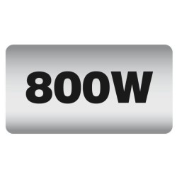 RYOBI - Perforateur burineur SDS+ 800 W 4 modes - 3,0 Joules Epta + coffret, ...