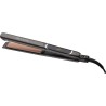 Lisseur REVLON Salon Straight Copper Smoth Styler RVST2175E - plaque céramiqu...
