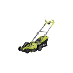 Tondeuse électrique RYOBI 1500W coupe 36cm RLM15E36H