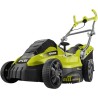 Tondeuse électrique RYOBI 1500W coupe 36cm RLM15E36H