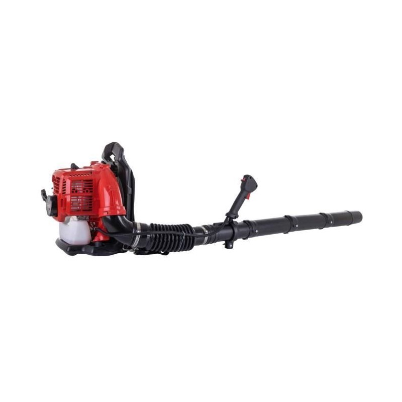 Souffleur a dos thermique LB5200BP - 51,7 cm³ 1,9CV - SCHEPPACH