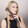 Lisseur REVLON Salon Straight Copper Smoth Styler RVST2175E - plaque céramiqu...