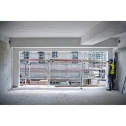 Télémetre laser 2x1,5V GLM 50-25G Professional - BOSCH - 0601072V00