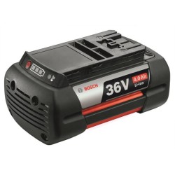 Batterie 36V 4 Ah - Bosch - POWER FOR ALL 36V