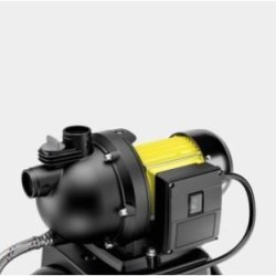 Pompe de surface automatique Karcher BP 3.200 Home pour l'alimentation domest...