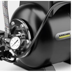 Pompe de surface automatique Karcher BP 3.200 Home pour l'alimentation domest...